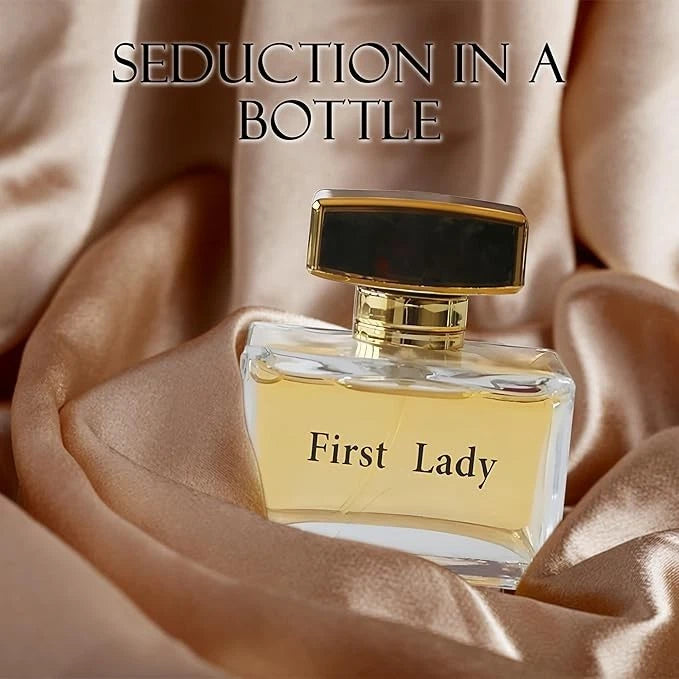 First Lady Secret Plus Eau De Parfum - Women's