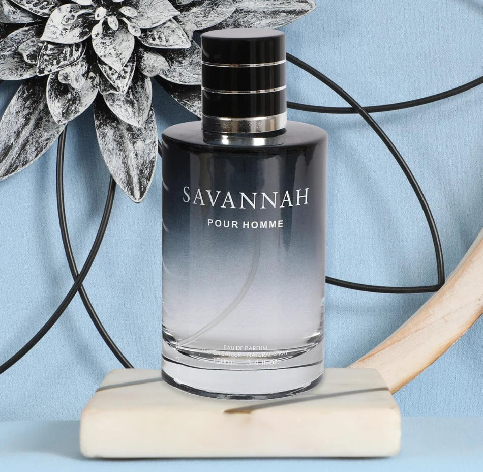 Savannah Pour Homme - Men's