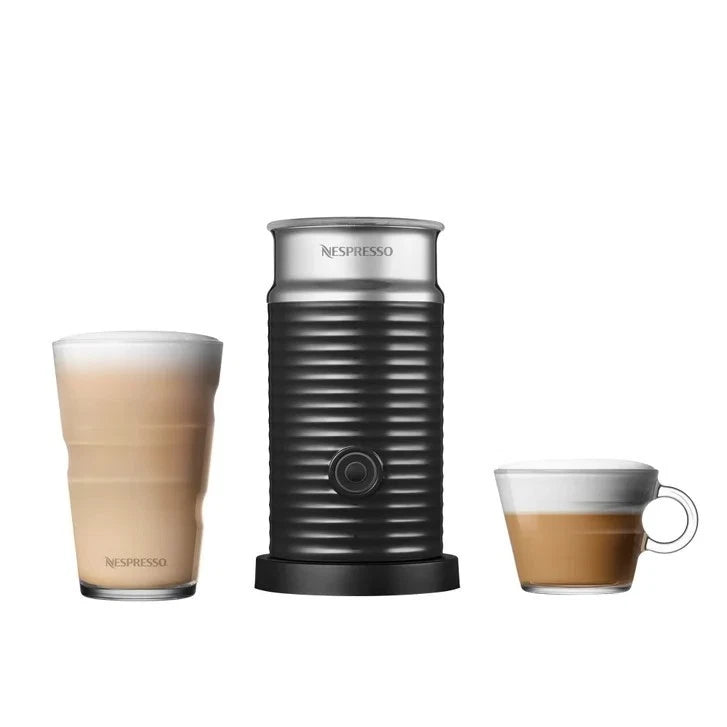 Nespresso Vertuo Next Deluxe with Aeroccino 3