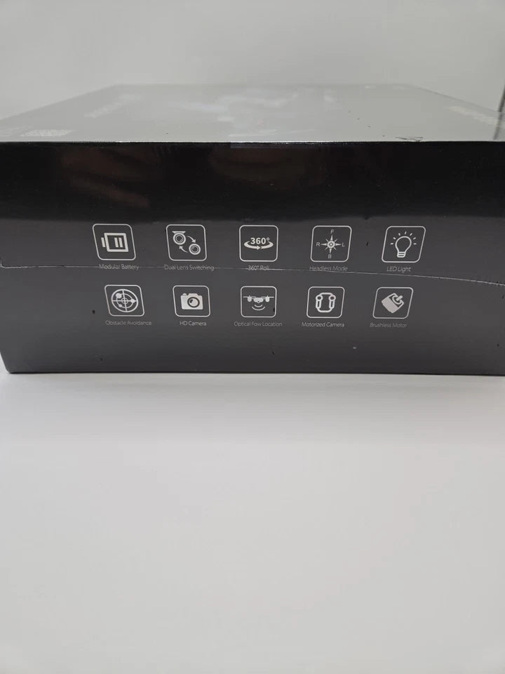 UAV Sky Seeker Drone 4- Axis Aerial Drone