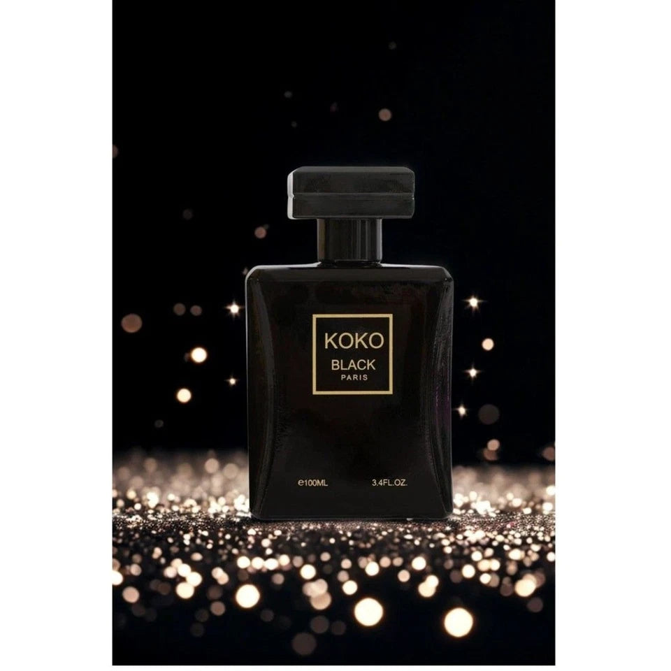 KOKO BLACK PARIS - Women's