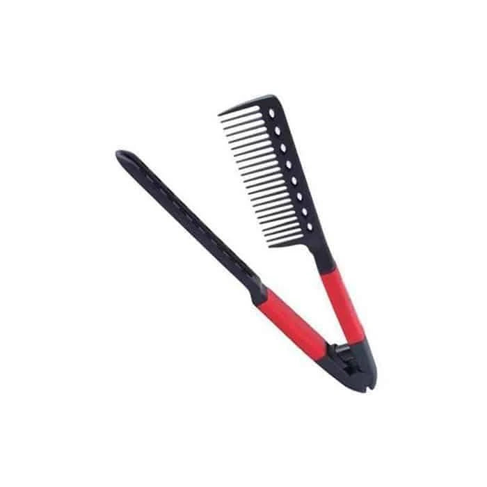 Tension Comb