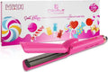 Infra-Titanium Superpower Professional Hair Styling Tool