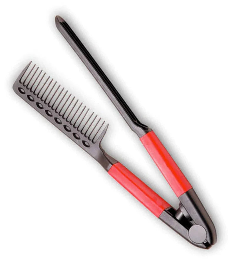 Tension Comb