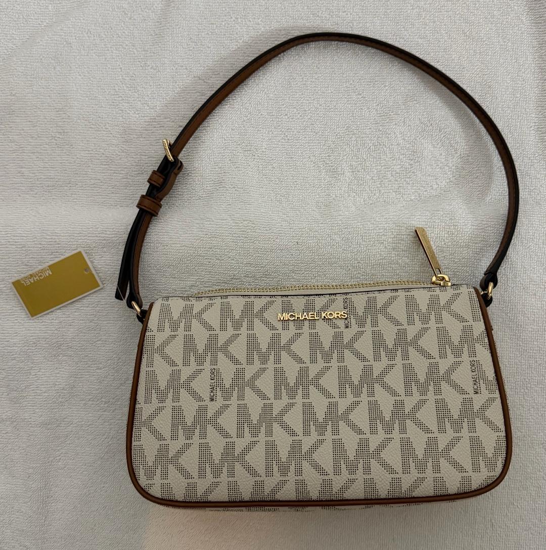 Michael Kors Jet Set - NEW