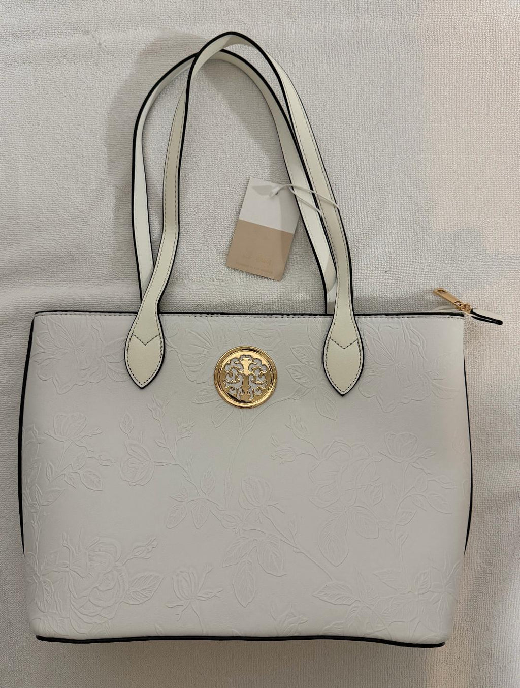 Large Tote Bag - NEW