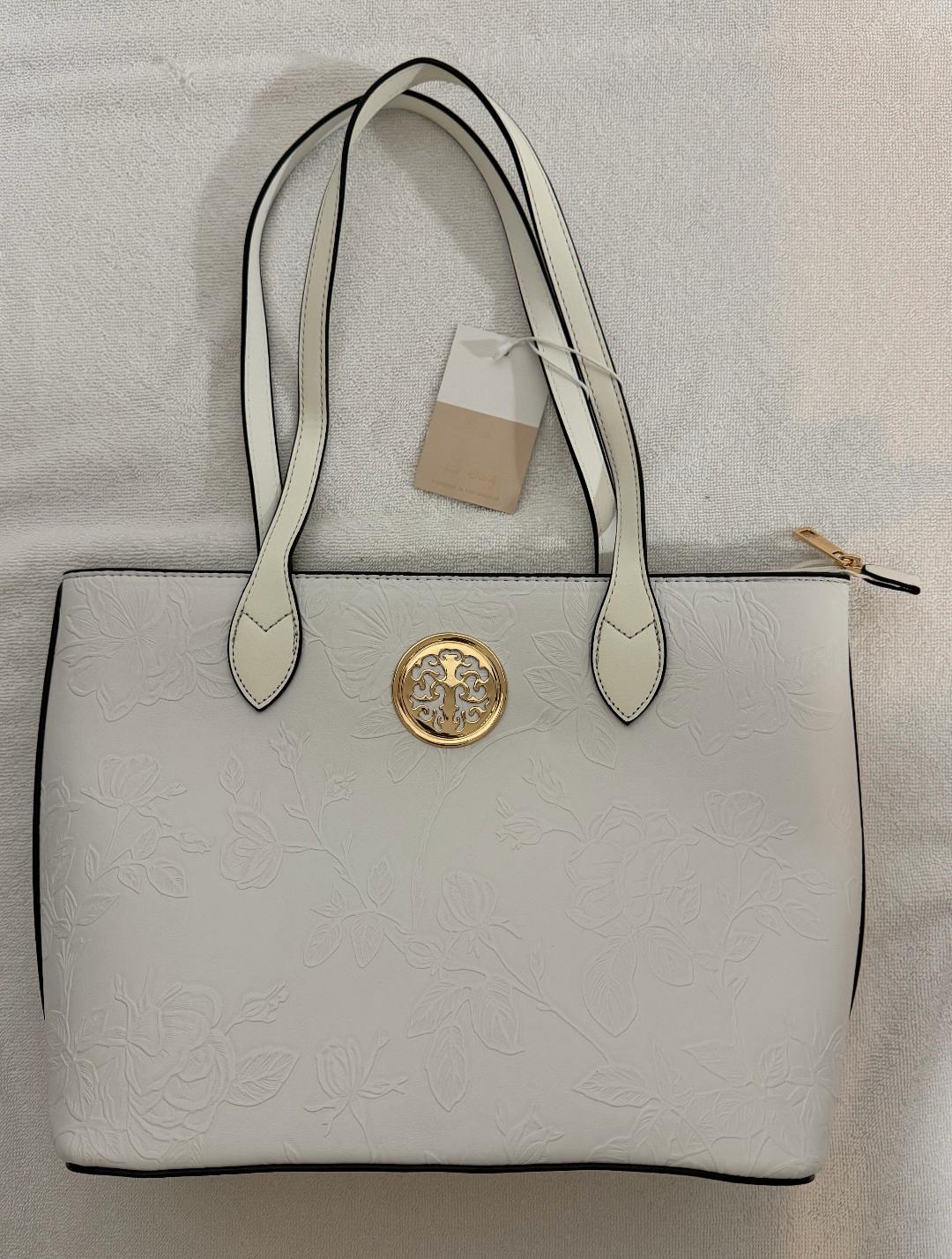 Large Tote Bag - NEW
