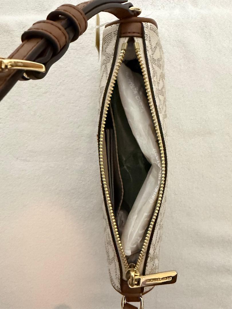 Michael Kors Jet Set - NEW