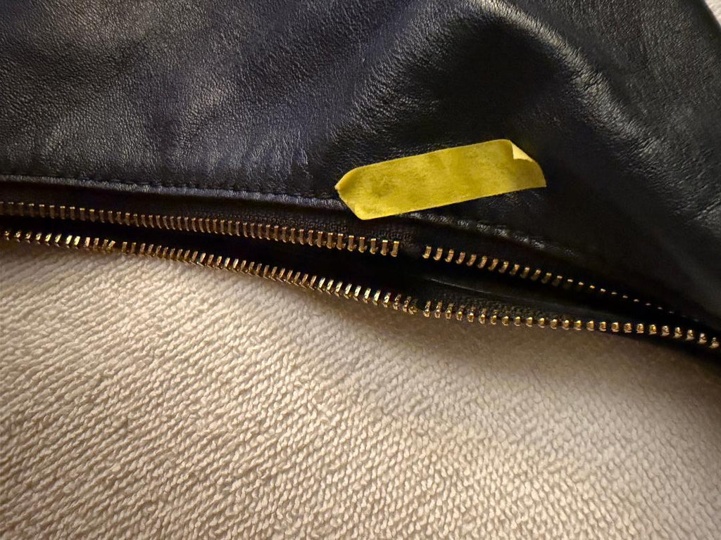 MADEWELL Slouchy Crescent Curve Shoulder Crossbody Bag