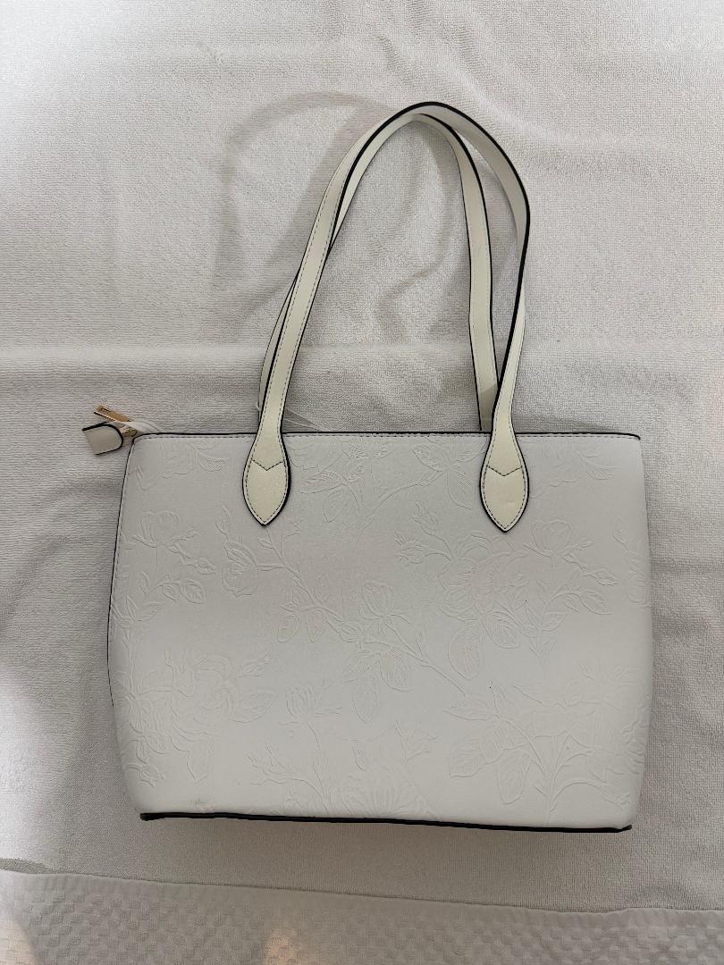 Large Tote Bag - NEW