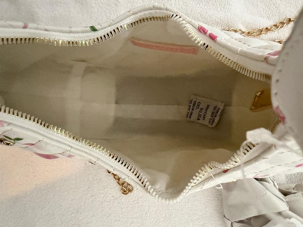 Underonesky Hobo Bag - NEW