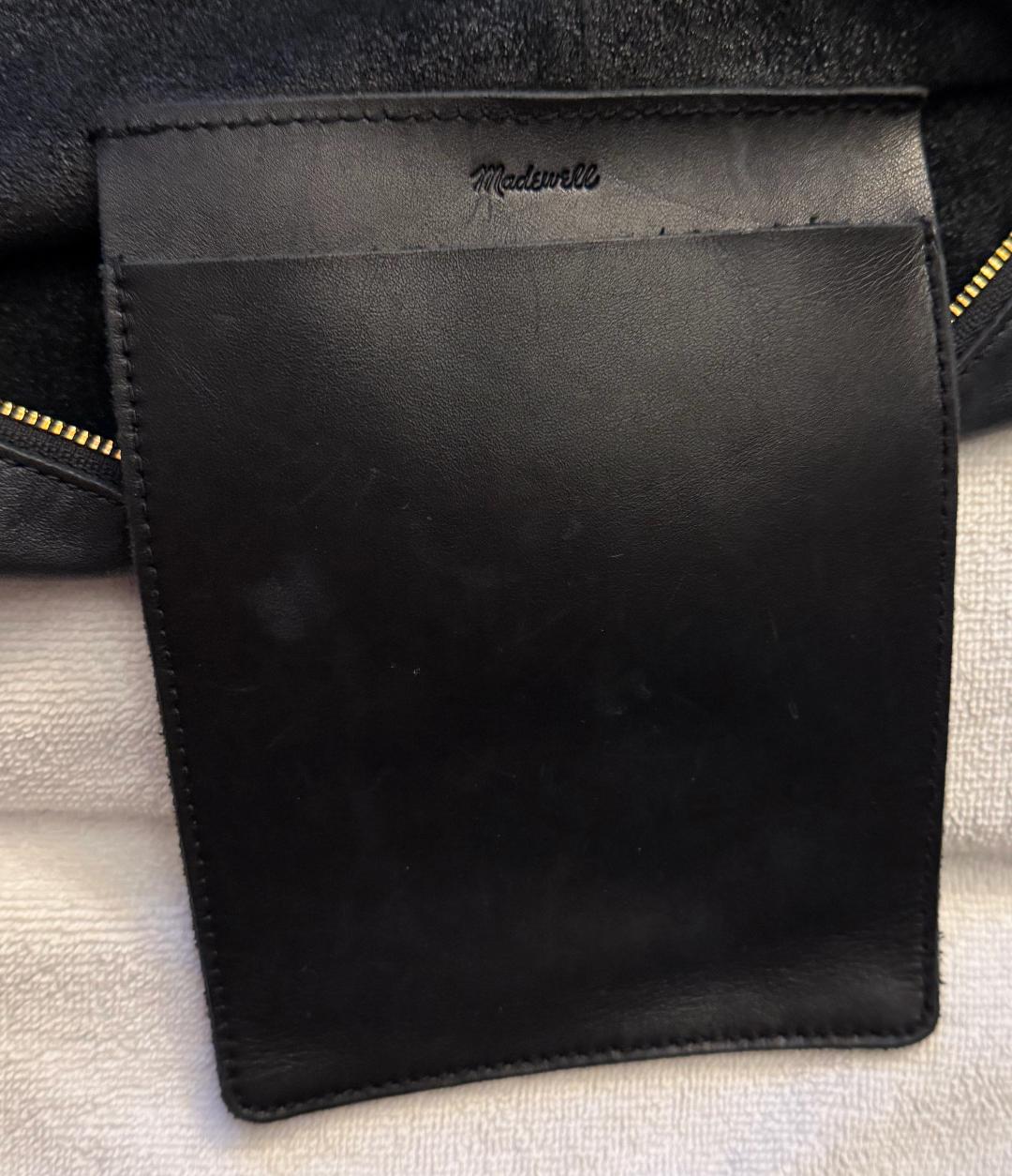 Allsaints Phoenix E/W Tote - NEW