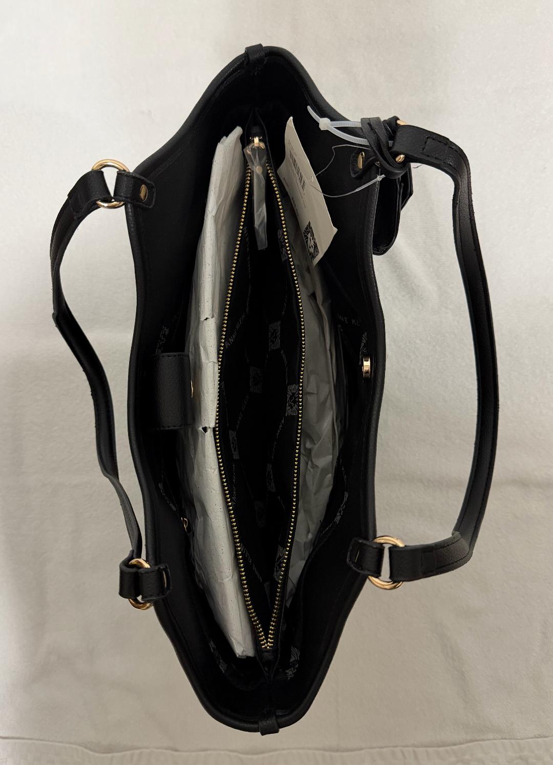 Anne Klein Large Tote - NEW