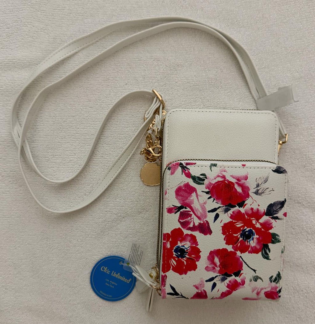 Chic Unlimited Crossbody - NEW