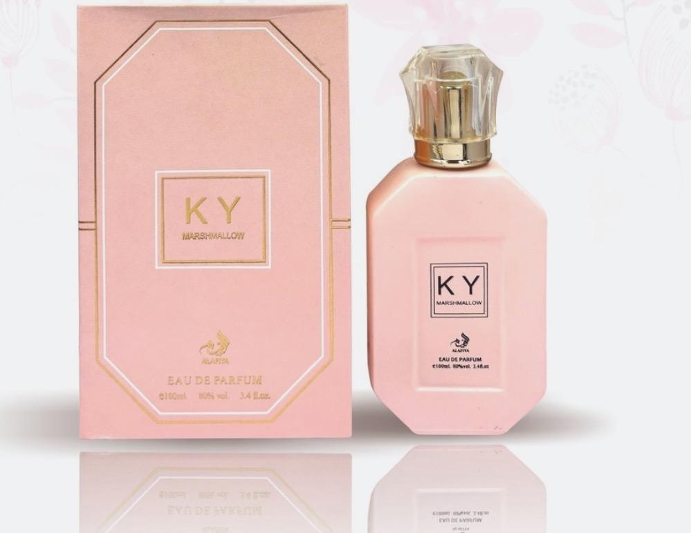 Alafiya KY MARSHMALLOW