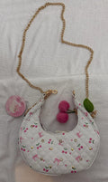Underonesky Hobo Bag - NEW