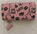 Blush Kiss Wallet - NEW